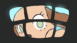 DIGITAL GIRL [FLASH WARNING]