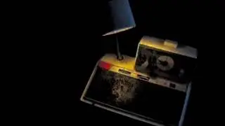 Thomas Stanton Exhibition: 'OCTANULUS' installation (Movie)