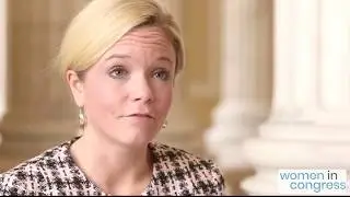 Women In Congress