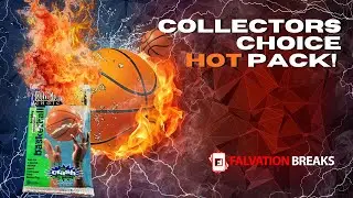 Я открыл БОЖЕСТВЕННЫЙ НАБОР?! 🤯🔥 | Серия Collector’s Choice 2, 1994–95 гг., Insert Madness