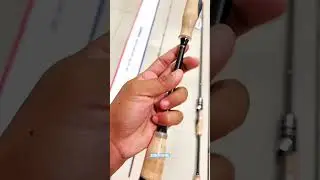 JORAN IROLY OROCHI BALANCE TUNED 2025 Ultralight Series #iroly #zona_fishing #orochi