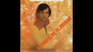 Krunoslav Slabinac – U Znamenju Raka *1977* /// *vinyl*