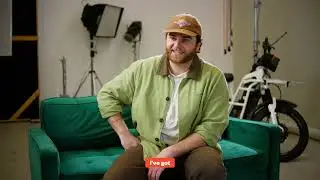 Hugo's story: Building financial freedom (for fly-fishing!)