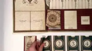 How to play Renaissance Wars Part 1