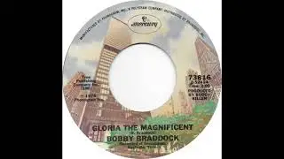 Bobby Braddock (Gloria The Magnificent)