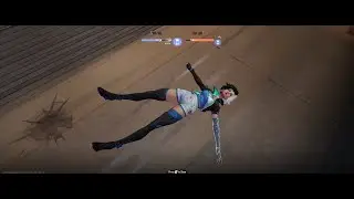 Luna Snow Deaths in Marvel Rivals