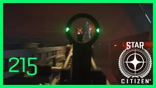 Star Citizen &ndash; F215:🚀&bdquo;Die Site-B&ldquo;🛰 [Let&lsquo;s Play &ndash; Gameplay Deutsch]