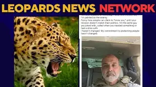 Leopards Are Feasting: MAGATINOS Regret as ICE Agents Face the Backlash