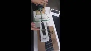 RF Safe iPhone 7 Radiation Case Radiation Tested and Reviewed Using RFR Meter