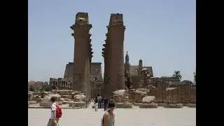 Egipto - Luxor