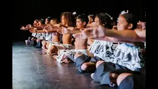 Tamali'i 2021 Dance Showcase