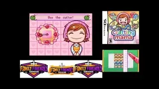 Crafting Mama DS Paper Sumo