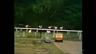 1970 King George VI & Queen Elizabeth Stakes