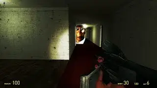 GMOD BABY BOY!