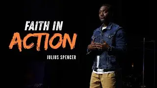 Faith In Action | Eagles Nest Church