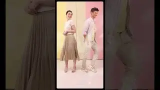 Look Chic with Pastels Fashion Collection From NNNOW