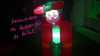 Vlog: Nataall, eventos, passeios e outras coisas. 