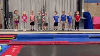 PreK4- Ms. Destiny