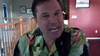 Bob Karwin   Live On Line ad