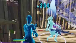 YESSIR 🤟 | Metsiy Highlights #17 | Fortnite Montage #120KT1 #T1RC #TeamDelirium #OTMETSIY #OTRC