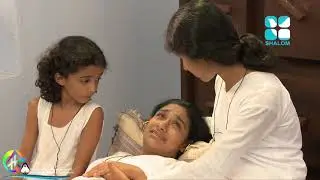 संत मरियम थ्रेस्या, परिवारों के संरक्षिका l  Ep- 3