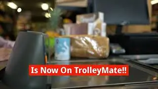 Brombley Food Centre Now Online On Trolleymate | London Grocery Delivery #london #grocerydelivery