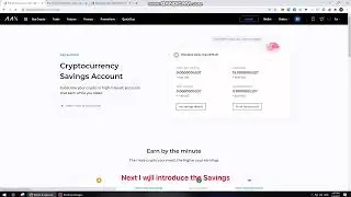 How to deposit, withdraw? And join the rewards programs of AAX exchange  #aaxexchange #AAX