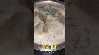 Street Tea