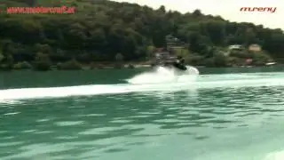 Wasserskischule Mureny in Reifnitz am W&ouml;rthersee