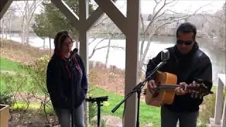 Just can't last - Natalie Merchant - An acoustic cover by Melic