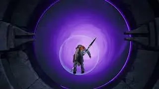 Empyreal  - Grand God Chamber Ultimate Power Source  - John Kent quest