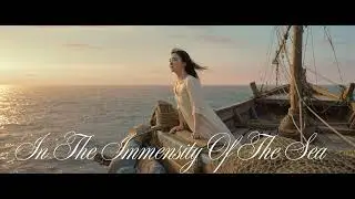 Electronic Ambient Atmospheres   (In The Immensity Of The Sea)