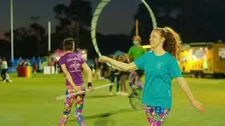 Fork on the Road - South Australia's Premier Food Truck Event Series