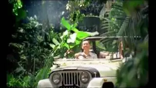 Funny Commercial of Visa card featuring Catherine zeta Jones