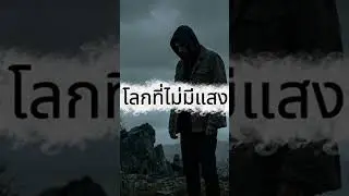 โลกที่ไม่มีแสงสว่าง #อกหัก2026 #music #คนเศร้า #อกหัก