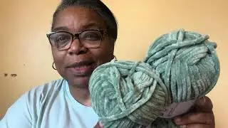 Premier yarn haul ,update on CAL and shingles shot part 2 #crochet #yarn ￼#premieryarn 