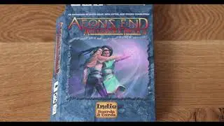 Aeon's End Acessory Pack 4 Unboxing - Legacy of Gravehold