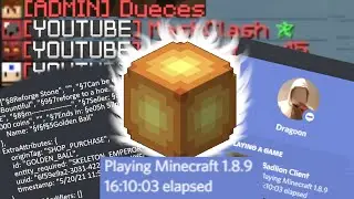 The Golden Ball: Finale (Hypixel Skyblock)