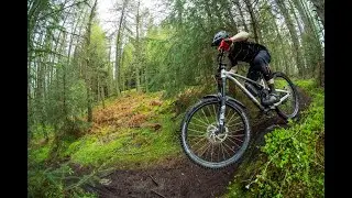 Raw Dunkeld Loamer on board my Privateer 161 Gen 2