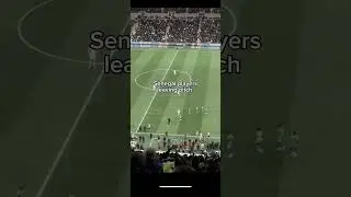 Best game in history? #football #afcon2025 #krish #eleven