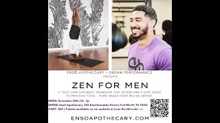 Zen for Men Video