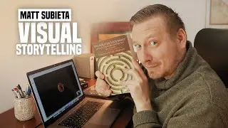 Matt Subieta - Visual Storytelling