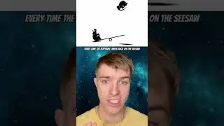 THIS VIDEO HAS NO SOUND!! #Shorts