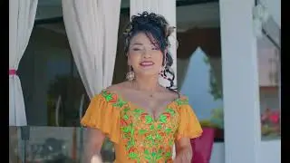 LUZ MERCED  -  DEJAME VIVI MI VIDA VIDEO OFICIAL