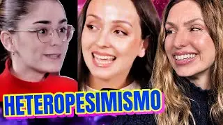 CARLA GALEOTE NO ENCUENTRA NOVIO-HETEROPESIMISMO 