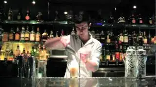 Chase Vodka - The Coco Loco cocktail