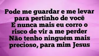 amor da minha vida playback Esteve Jacinto.