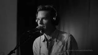 The KIllers - Human (iHeartRadioLivingRoomSeries) (2020)