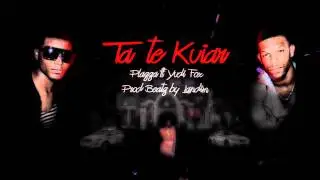 PLAZZA -TA TE KUIAR FT YUDI FOX  ( BEATZ BY LANDIM )