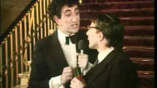End of Part One - Episode 10 - Rare UK comedy series
